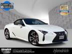 2023 Lexus LC 500