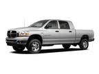 2006 Dodge Ram 1500