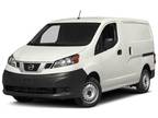 2014 Nissan NV200