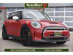 2022 MINI Hardtop