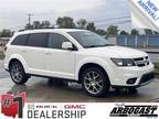 2019 Dodge Journey