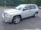 2009 Jeep Compass