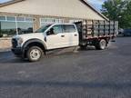 Used 2019 FORD F450 SUPER DUTY For Sale