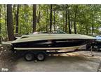 2017 Sea Ray SDX 240