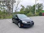 2011 Volkswagen Golf Hatchback 2D