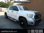 Used 2014 Toyota Tundra 4WD Truck for sale.