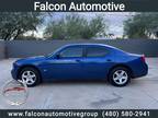 2009 Dodge Charger SXT SEDAN 4-DR