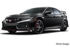 2019 Honda Civic Type R Touring