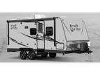 2013 R-Vision Trail-Lite Crossover 200S 22ft