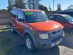 2003 Honda Element EX AWD 4dr SUV