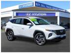 2023 Hyundai Tucson Plug-in Hybrid SEL