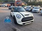 2015 MINI Hardtop 2 Door Cooper S Hatchback 2D