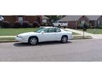 1995 Chevrolet Monte Carlo 2dr Coupe for Sale by Owner