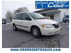 Used 2006 CHRYSLER Town & Country SWB For Sale
