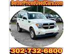 Used 2009 DODGE NITRO For Sale