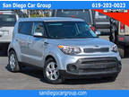 2019 Kia Soul Manual