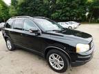 2011 Volvo XC90 3.2 AWD 4dr SUV