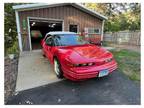 1994 Oldsmobile Cutlass Supreme 2dr Convertible for Sale by Owner
