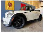 2015 MINI Convertible for sale