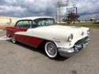 1955 Oldsmobile Super 88 1955 Oldsmobile Super 88 324 Rocket V8