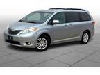 2014Used Toyota Used Sienna Used5dr 7-Pass Van V6 FWD