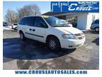 Used 2005 DODGE Caravan For Sale