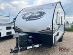 2022 Forest River Forest River RV Cherokee Wolf Pup Black Label 16BH 21ft