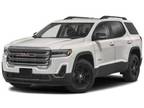 2023 GMC Acadia AWD AT4