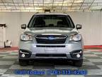 $15,980 2017 Subaru Forester with 72,793 miles!