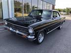 Used 1967 CHEVROLET NOVA For Sale