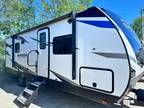 2022 Cruiser RV Cruiser RV Shadow Cruiser 239RBS 28ft