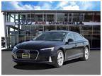 2023 Audi A5 Sportback Premium Plus 40 TFSI quattro S tronic