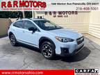 Used 2020 Subaru Crosstrek for sale.