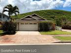 3 Bedroom 2 Bath In Kapolei HI 96707