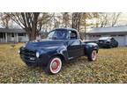 1949 Studebaker Pickup