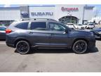 2023 Subaru Ascent Gray, new