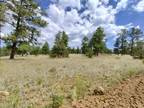 5.18 Acres for Rent in Ramah, NM