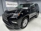 Used 2016 LEXUS GX For Sale