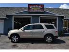 Used 2012 GMC ACADIA For Sale