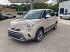 2016 FIAT 500L Trekking 4dr Hatchback