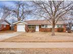 4906 9th St Lubbock, TX 79416 - Home For Rent