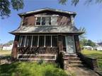 13115 CRENNELL AVE, Cleveland, OH 44105 Duplex For Rent MLS# 4484591