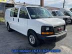 $21,995 2013 GMC Savana with 32,937 miles!