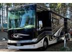 2018 Tiffin Motorhomes Tiffin Motorhomes Allegro Bus 45OPP 45ft