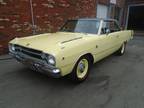 Used 1968 DODGE DART For Sale