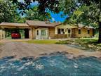 9328 E HIGHWAY 412, Locust Grove, OK 74352 Single Family Residence For Sale MLS#