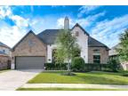 3910 BIRDSALL FALLS LN, Katy, TX 77494 Single Family Residence For Sale MLS#