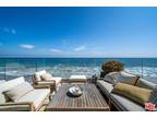 4 Bedroom In Malibu CA 90265