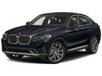 2024 BMW X4 M40i