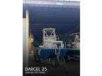 Dargel 25 Center Consoles 2022